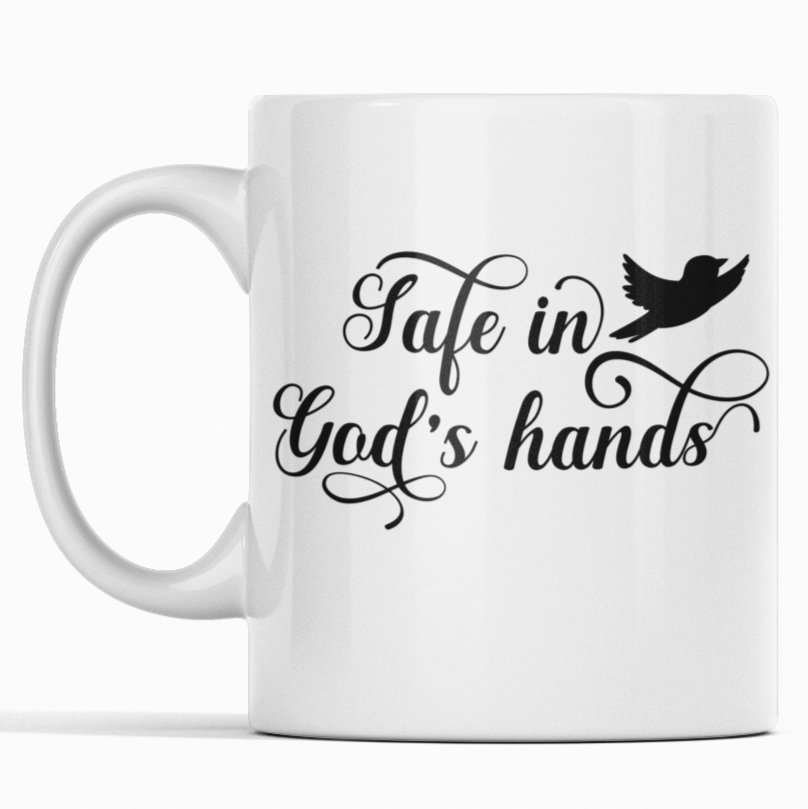 Memorial Mug 11465