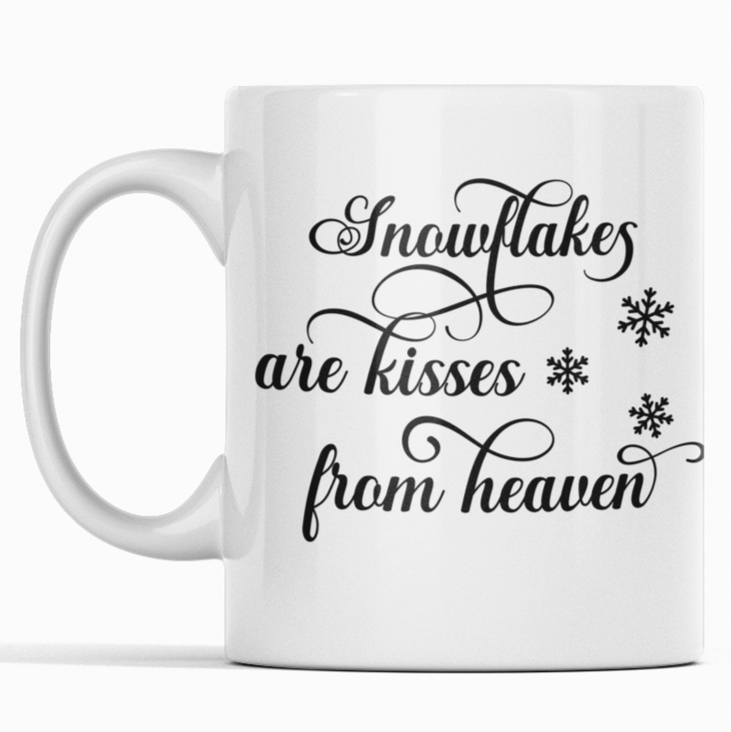 Memorial Mug 11466