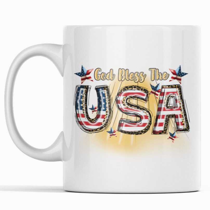 Christian Mug 12112