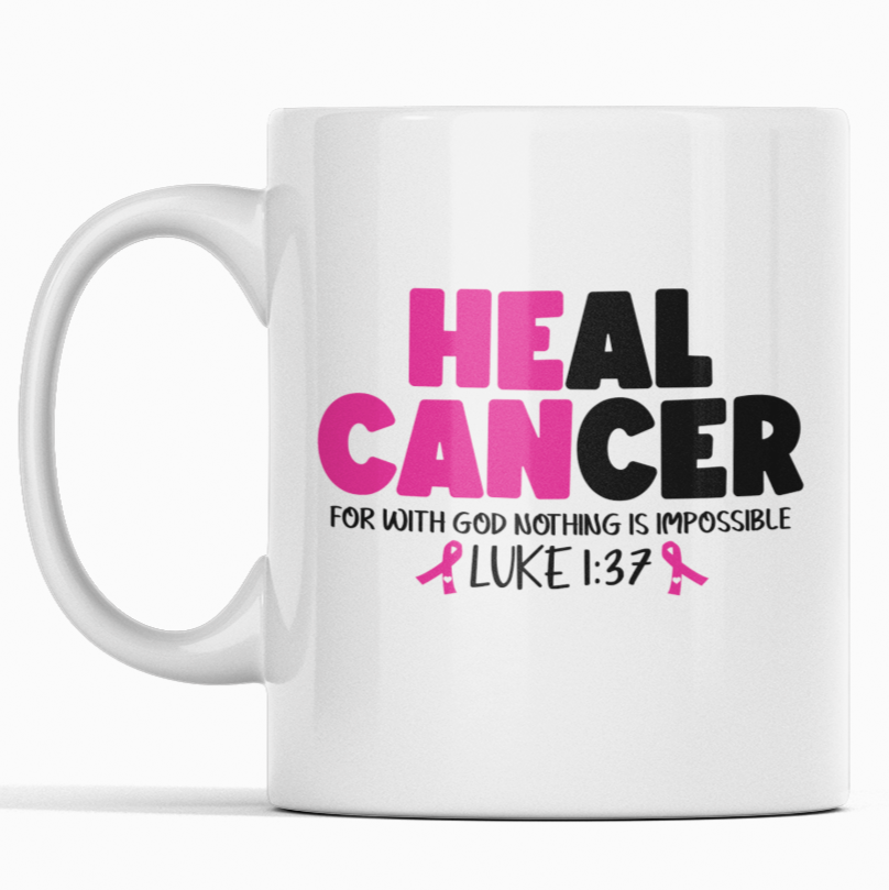 Christian Mug 12128