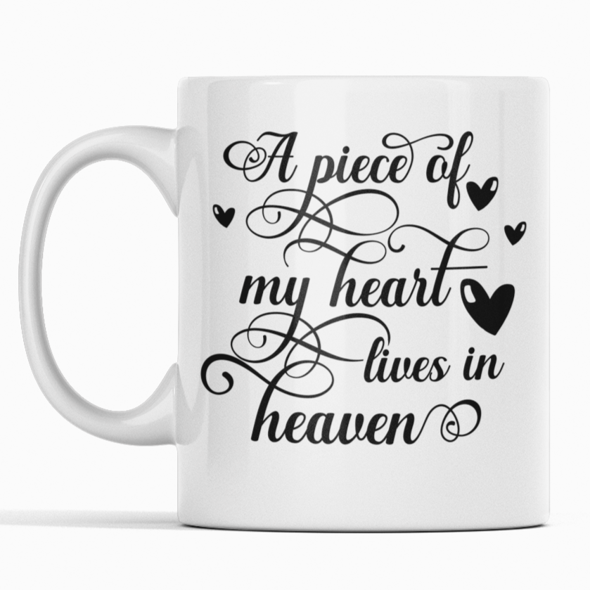 Memorial Mug 7000