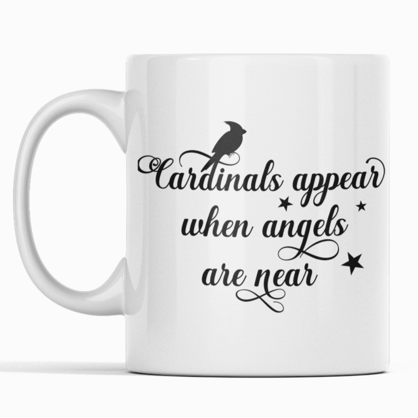 Memorial Mug 7006