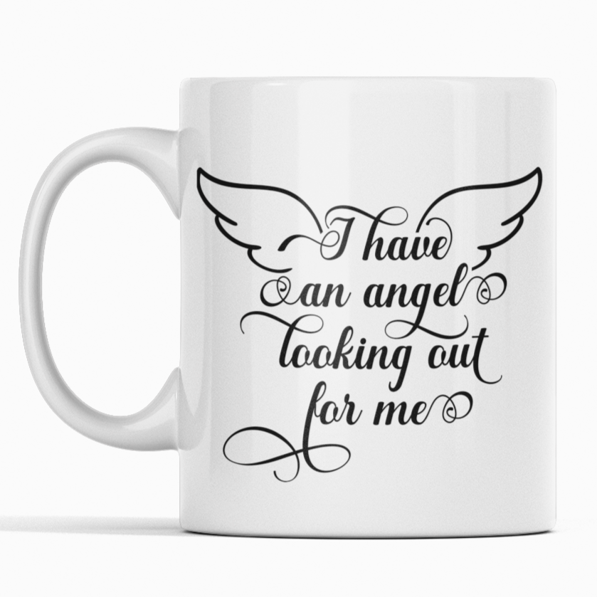 Memorial Mug 7010