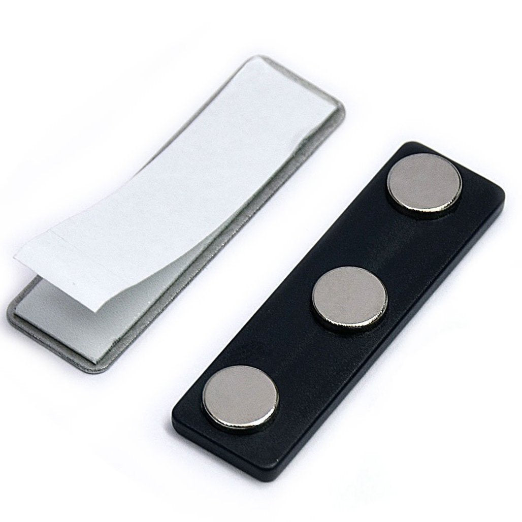 Name Tag Magnets - SophiaImpressions